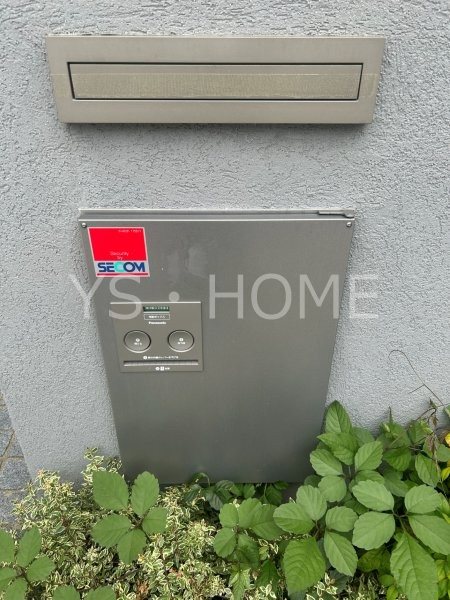 H-スクエア吉祥寺House その他外観3