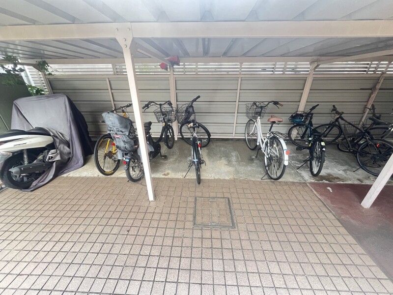 その他外観2