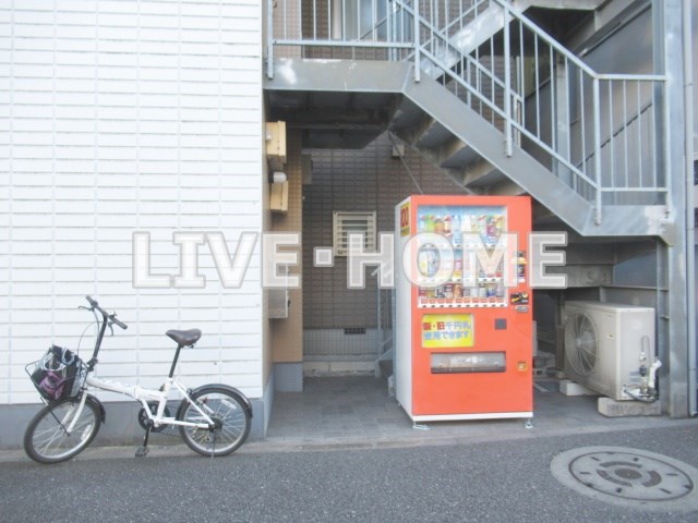 その他外観2