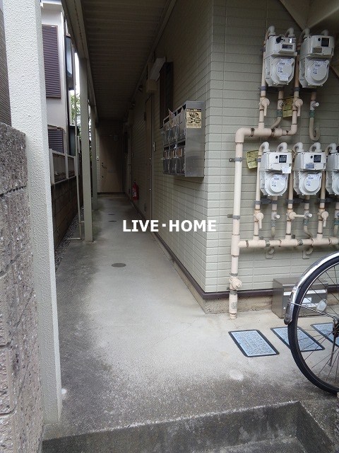 その他外観1