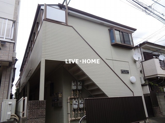 その他外観2