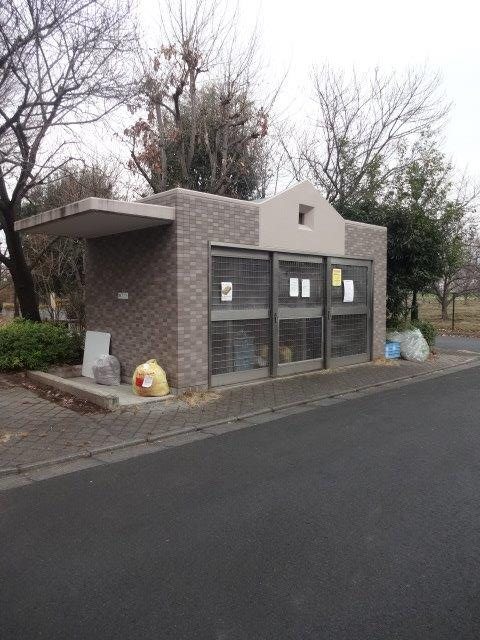 コーポレート小金井梶野通り　2号棟  その他2