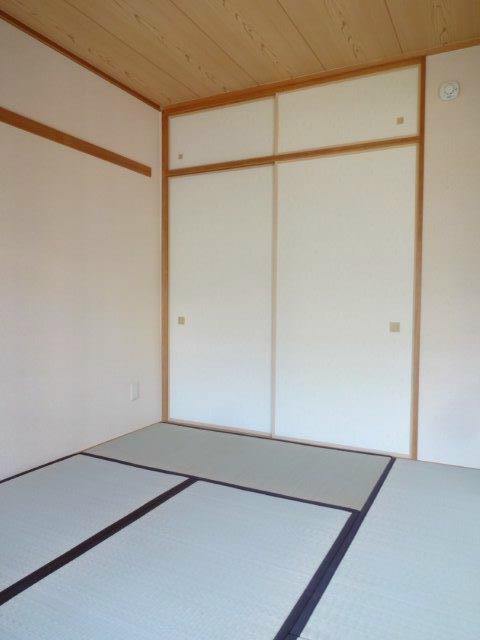 コーポレート小金井梶野通り　2号棟  ベッドルーム