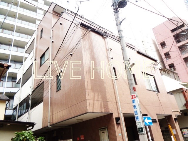 その他外観1