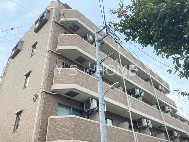 ジャルダンＭ・Ｋ その他外観1