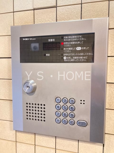 ジャルダンＭ・Ｋ その他外観6