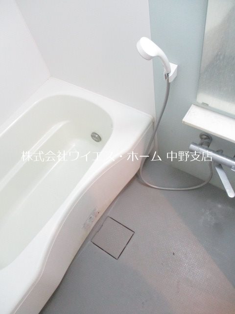 風呂画像
