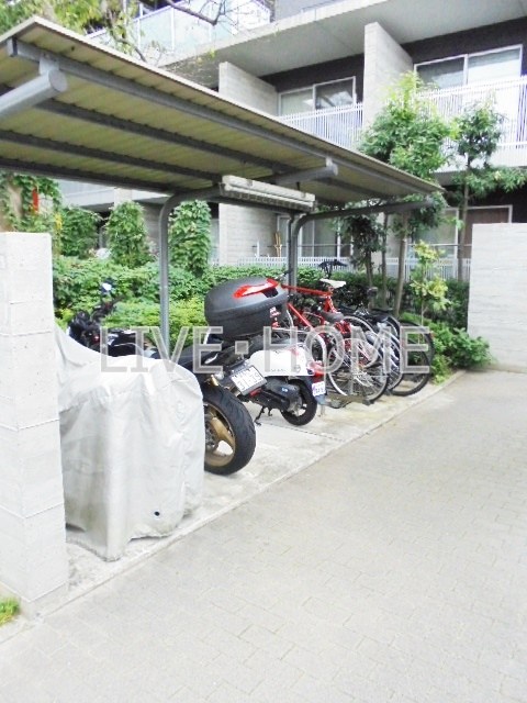 その他外観6