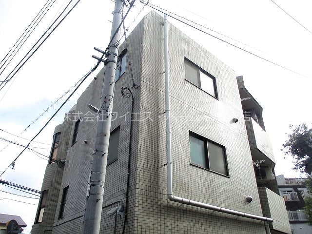 ルプレ荻窪 その他外観1