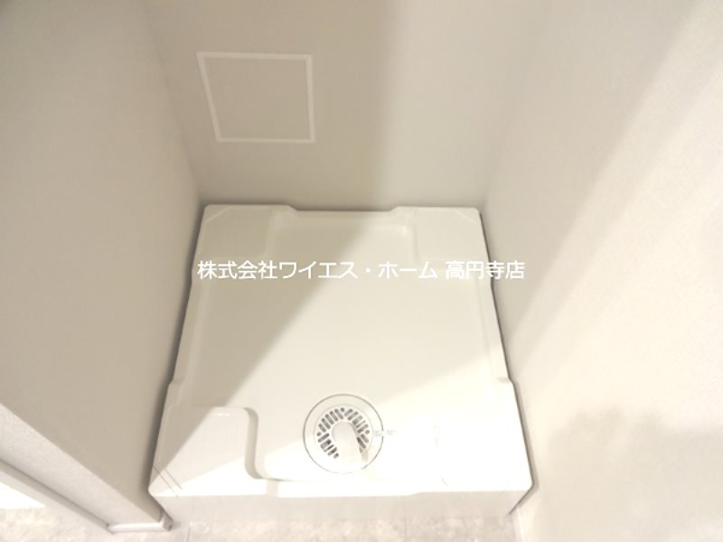 ザ・パークハビオ高円寺レジデンス  その他9