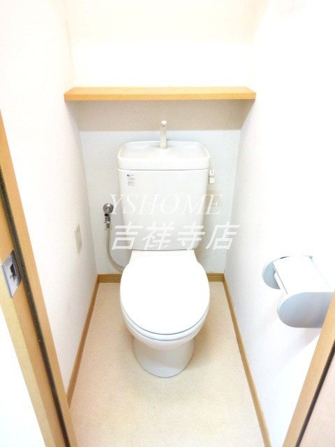 ソフィア武蔵野 その他6