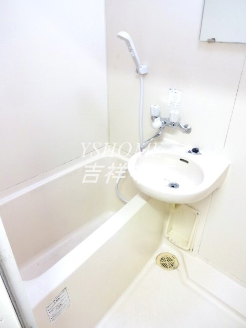 ソフィア武蔵野 風呂画像