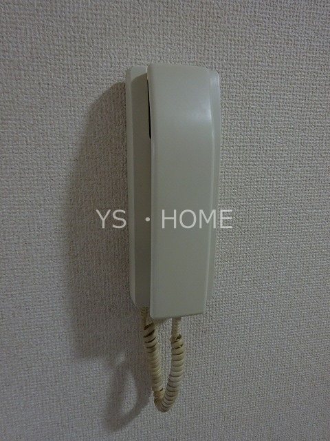 Thirty Road セキュリティ