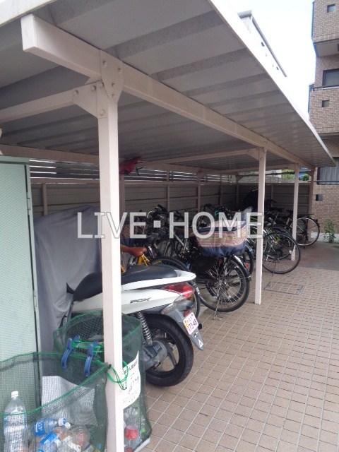 その他外観5