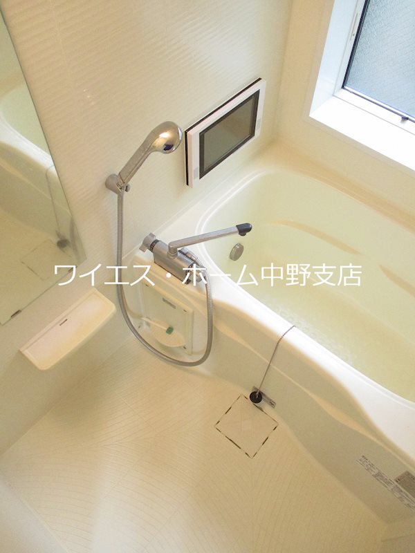 風呂画像