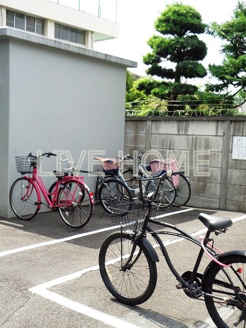 その他外観4