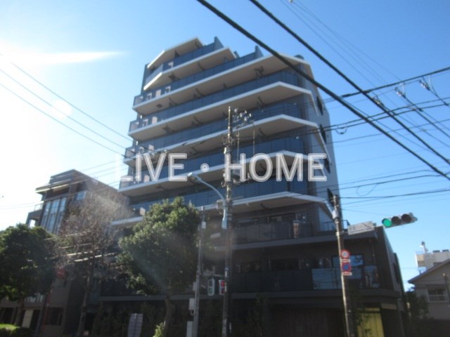 その他外観1