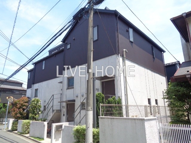 その他外観1