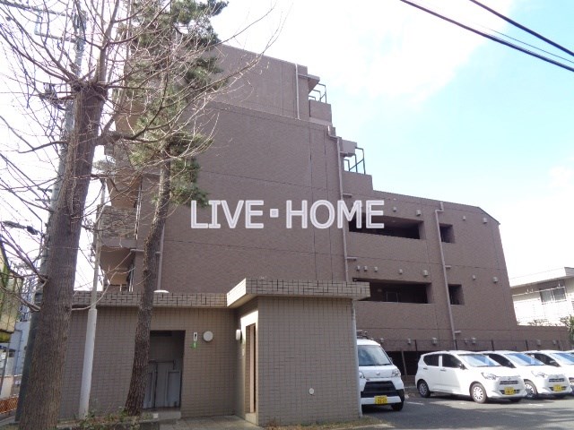 その他外観1