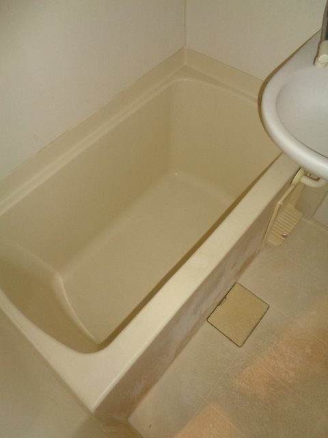 風呂画像