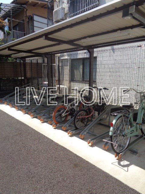 その他外観4
