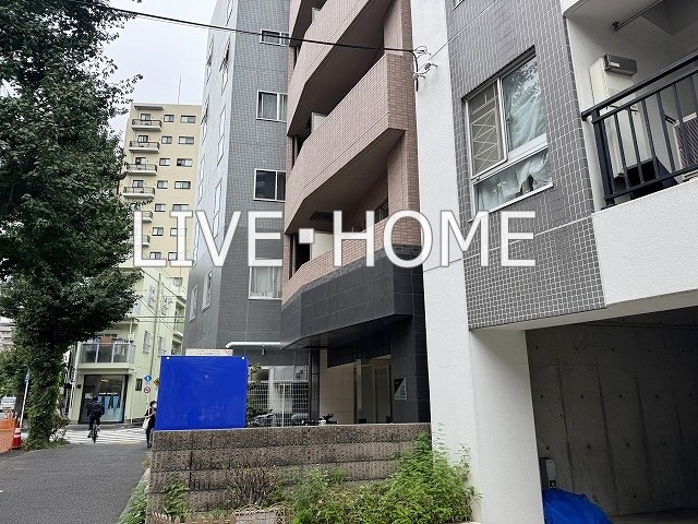 その他外観1