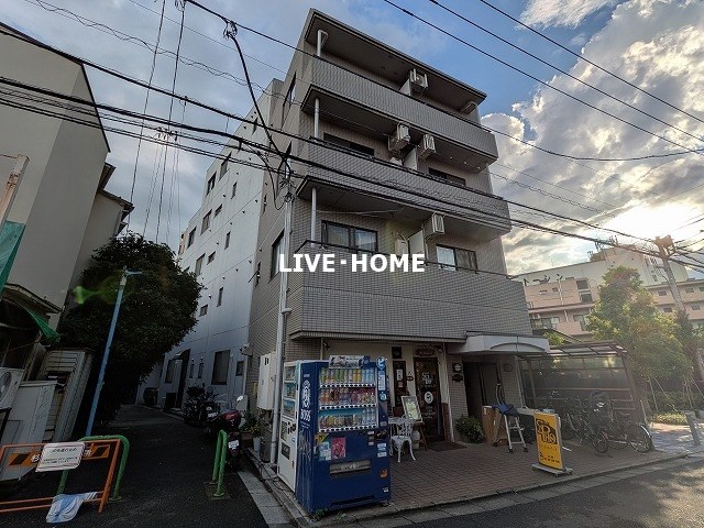 その他外観1