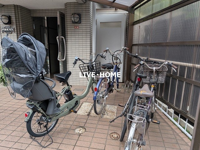 その他外観5