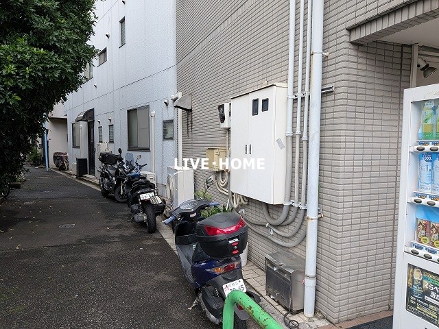 その他外観6