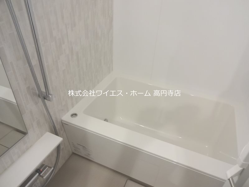 風呂画像