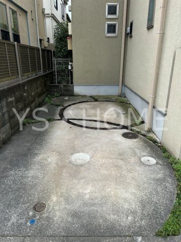 グリーンコート国立東 その他外観3