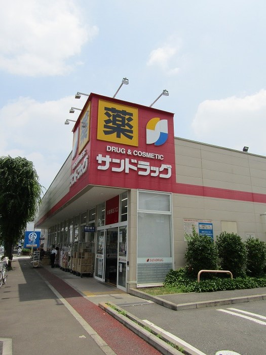 グリーンコート国立東 周辺画像9