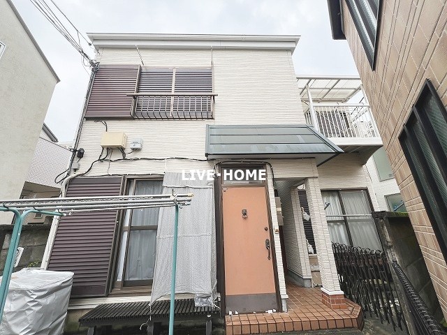 その他外観1