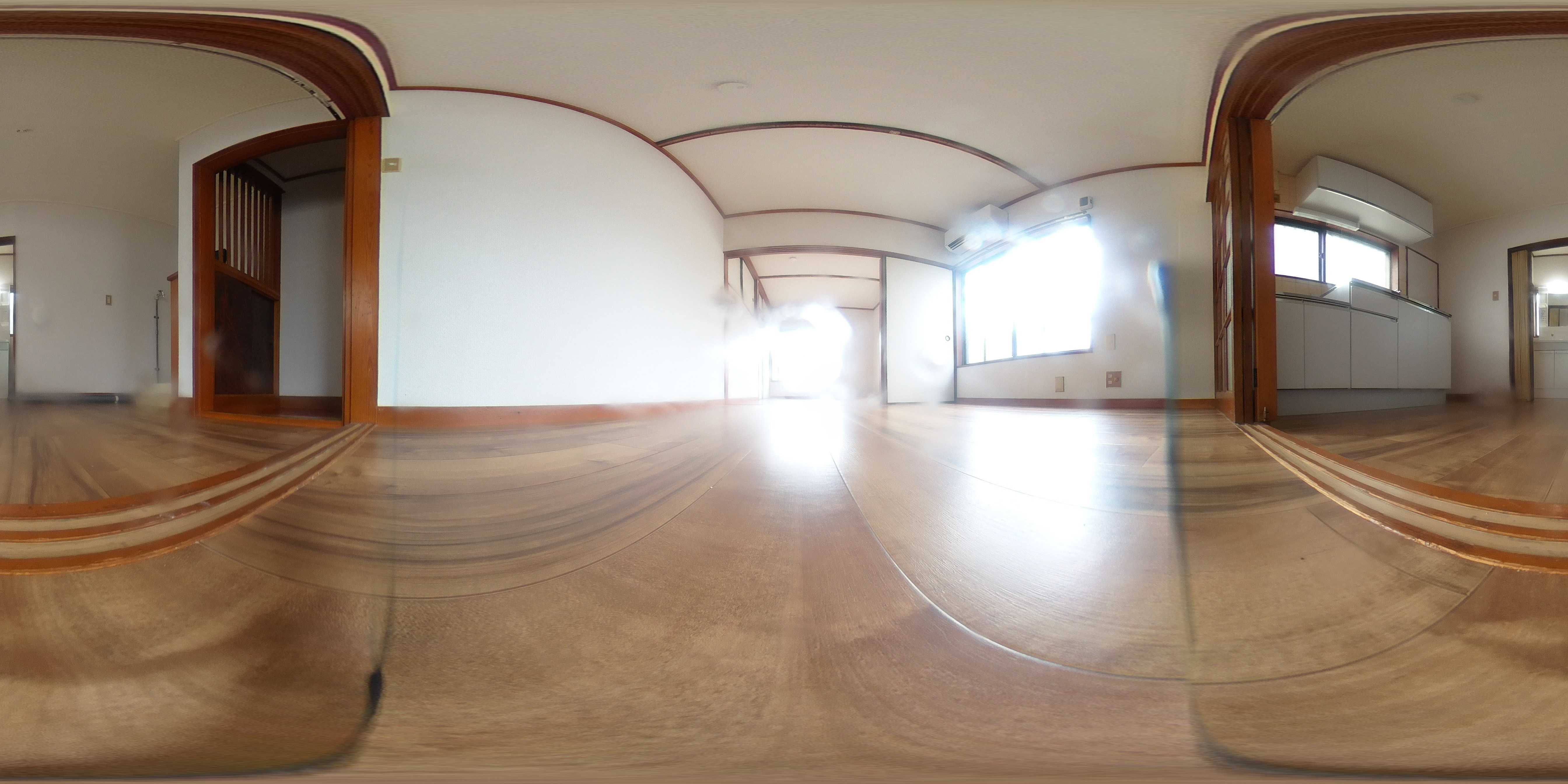 東京都杉並区高円寺北３丁目 リビング