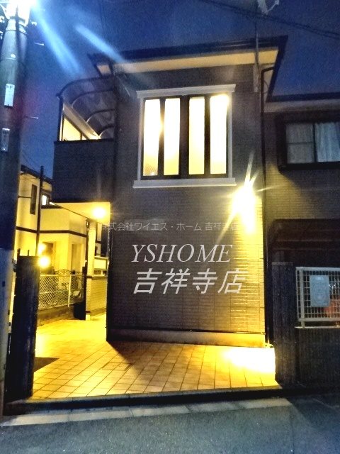 サンガーデン その他9
