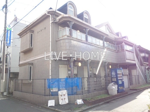 その他外観1