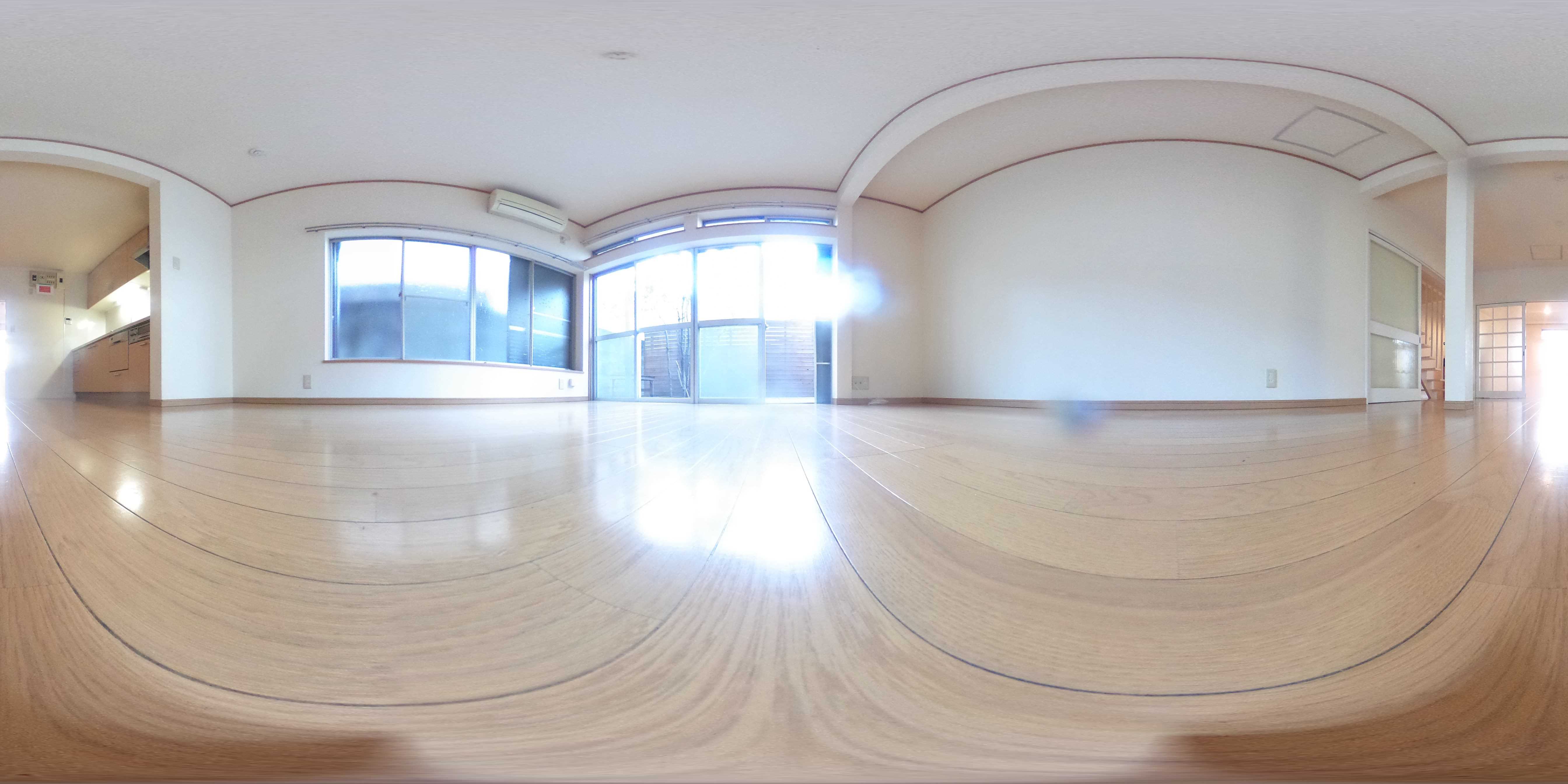 東京都杉並区高円寺南５丁目 リビング