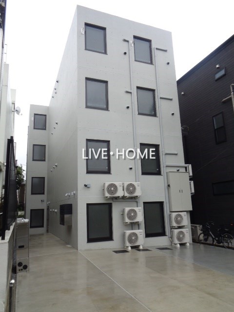 その他外観1