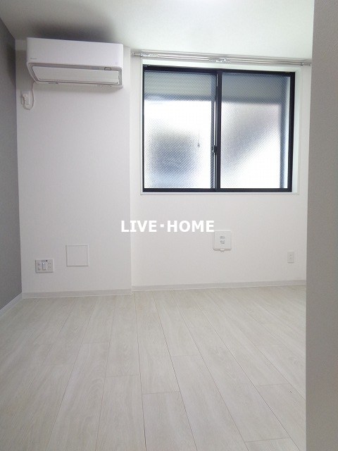 東京都杉並区堀ノ内３丁目 リビング