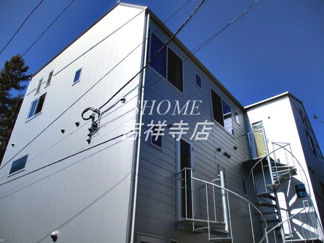 CATORCE上石神井 その他9