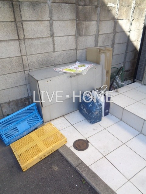 その他外観5
