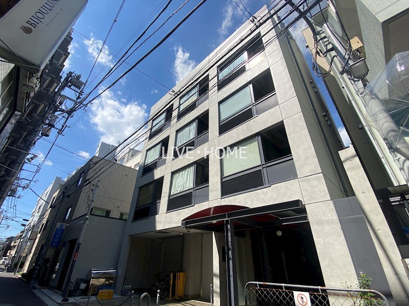 その他外観1