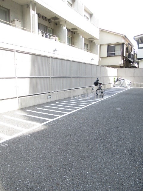 その他外観6