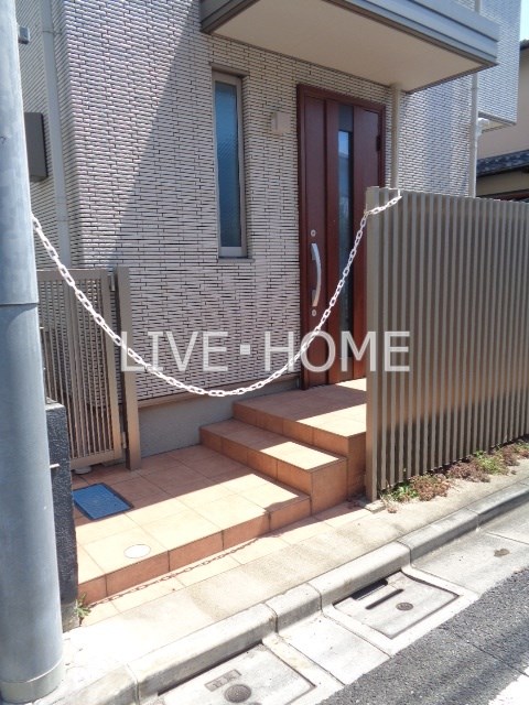 その他外観2