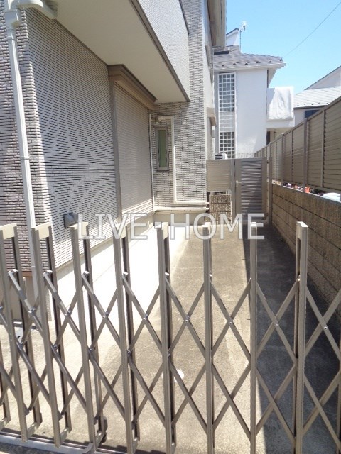 その他外観3