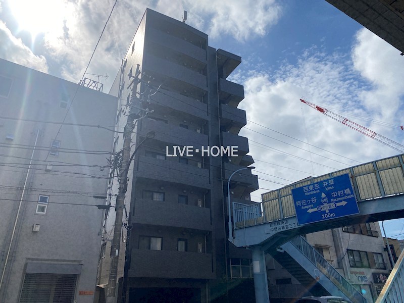 その他外観1
