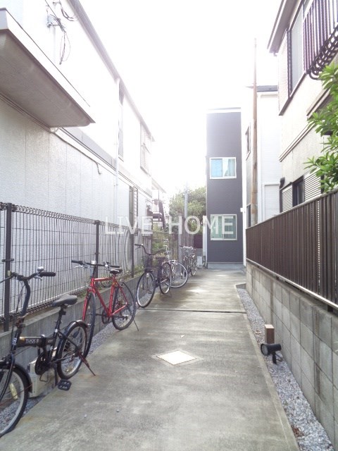 その他外観3