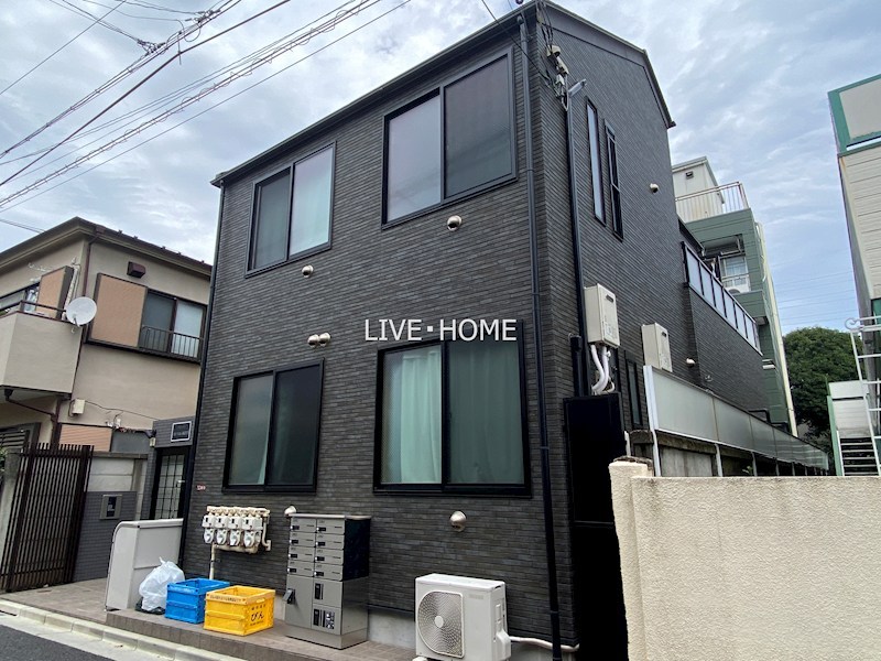 その他外観1