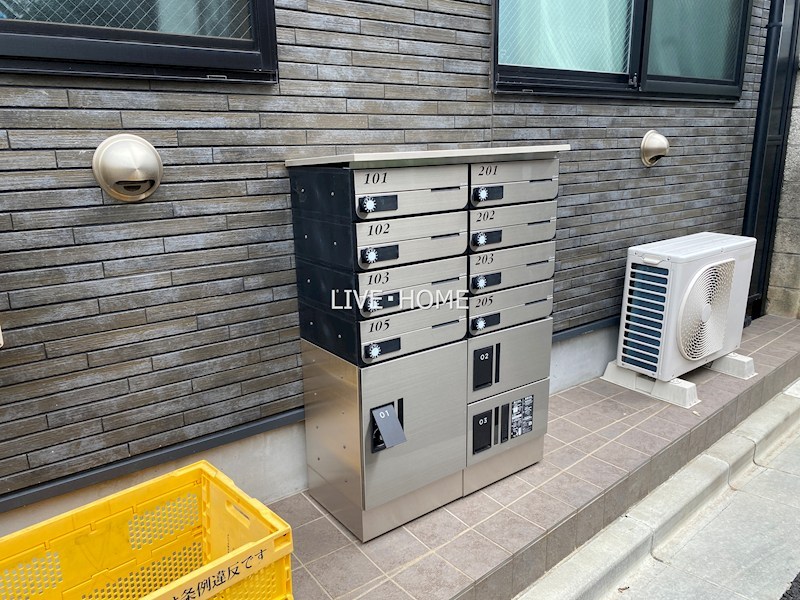 その他外観4