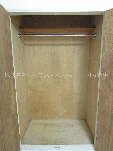 コスモリード国分寺 その他5